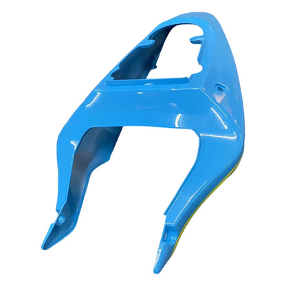 Carene 2000-2002 Suzuki GSXR 1000 Blu Nero Rizla Racing Generic