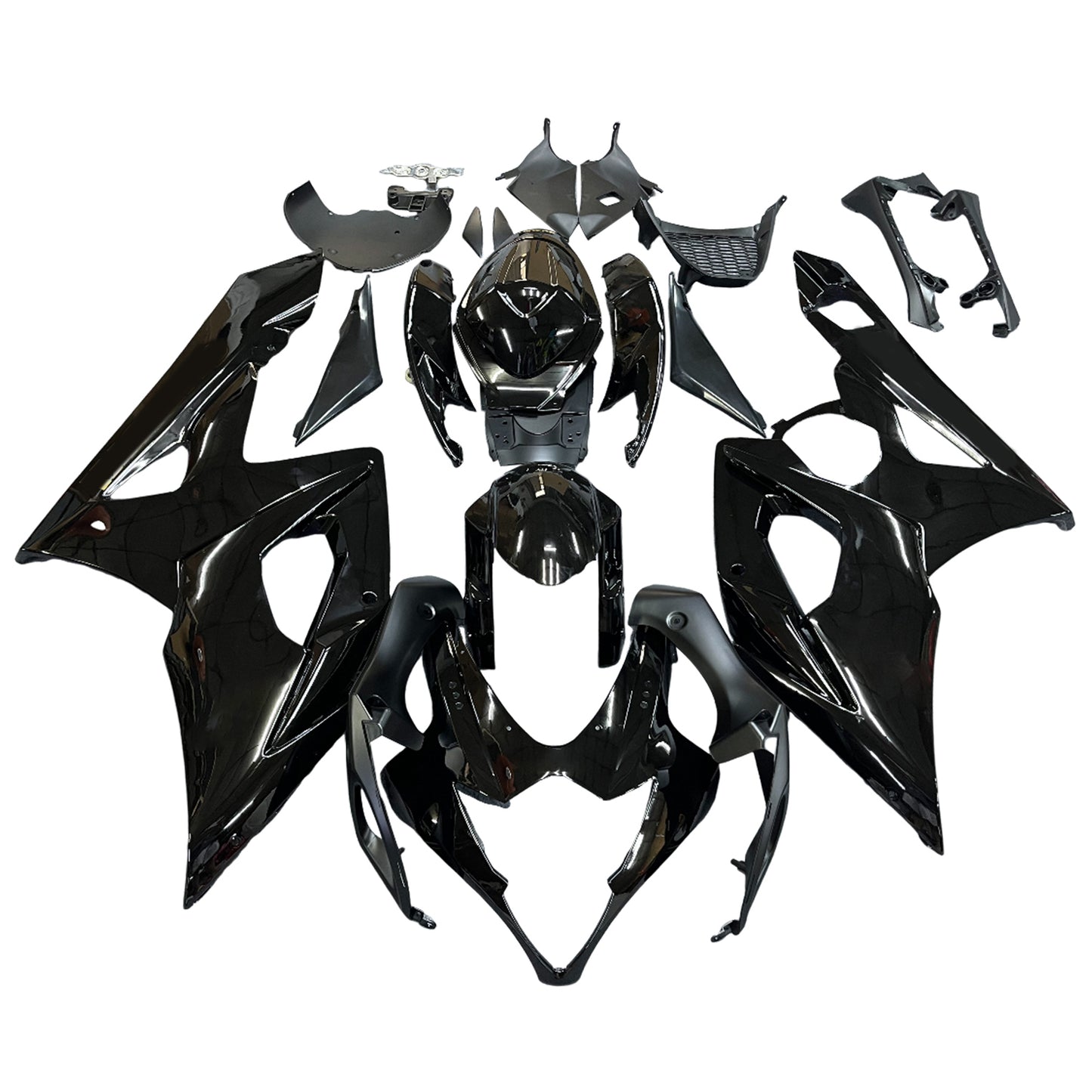 Kit carenatura Suzuki GSXR1000 2005-2006