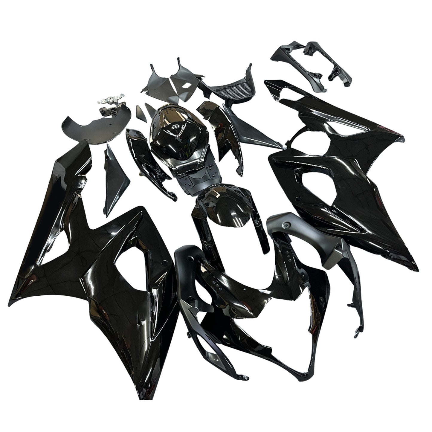 Kit carenatura Suzuki GSXR1000 2005-2006