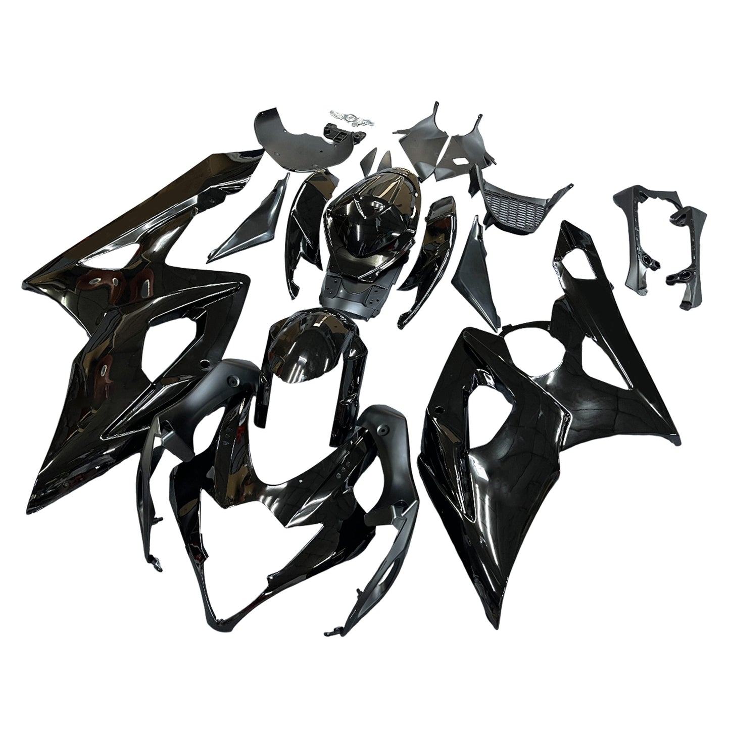 Kit carenatura Suzuki GSXR1000 2005-2006