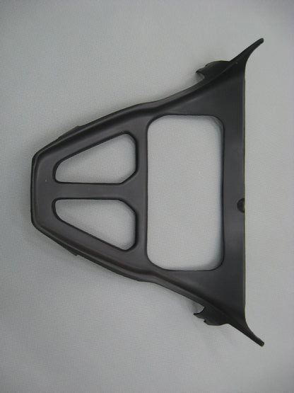 Carene 2000-2002 Suzuki GSXR 1000 Blu Nero Rizla Racing Generic
