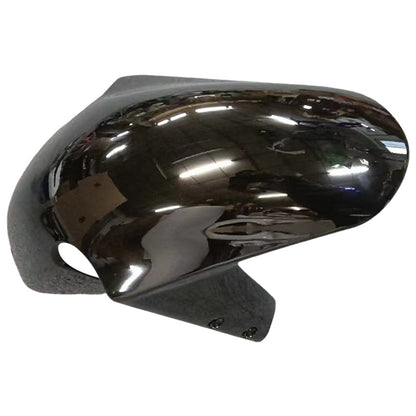 Carene 2000-2002 Suzuki GSXR 1000 Blu Bianco Nero GSXR Racing Generico