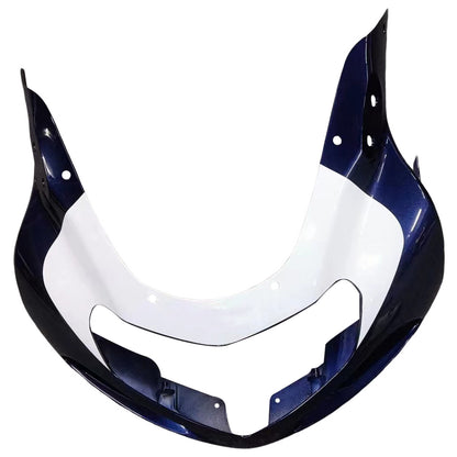 Carene 2000-2002 Suzuki GSXR 1000 Blu Bianco Nero GSXR Generico