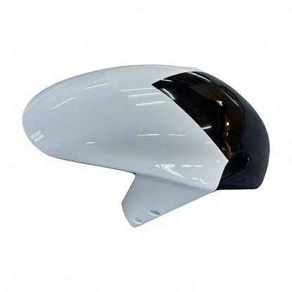 Carene 2000-2002 Suzuki GSXR 1000 Bianco & Nero Corona Generic