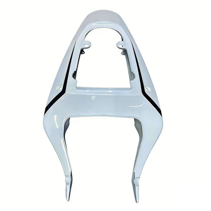 Carene 2000-2002 Suzuki GSXR 1000 Bianco & Nero Corona Generic