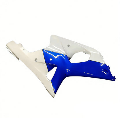 Carene 2000-2002 Suzuki GSXR 1000 Bianco & Blu Jordan Generic