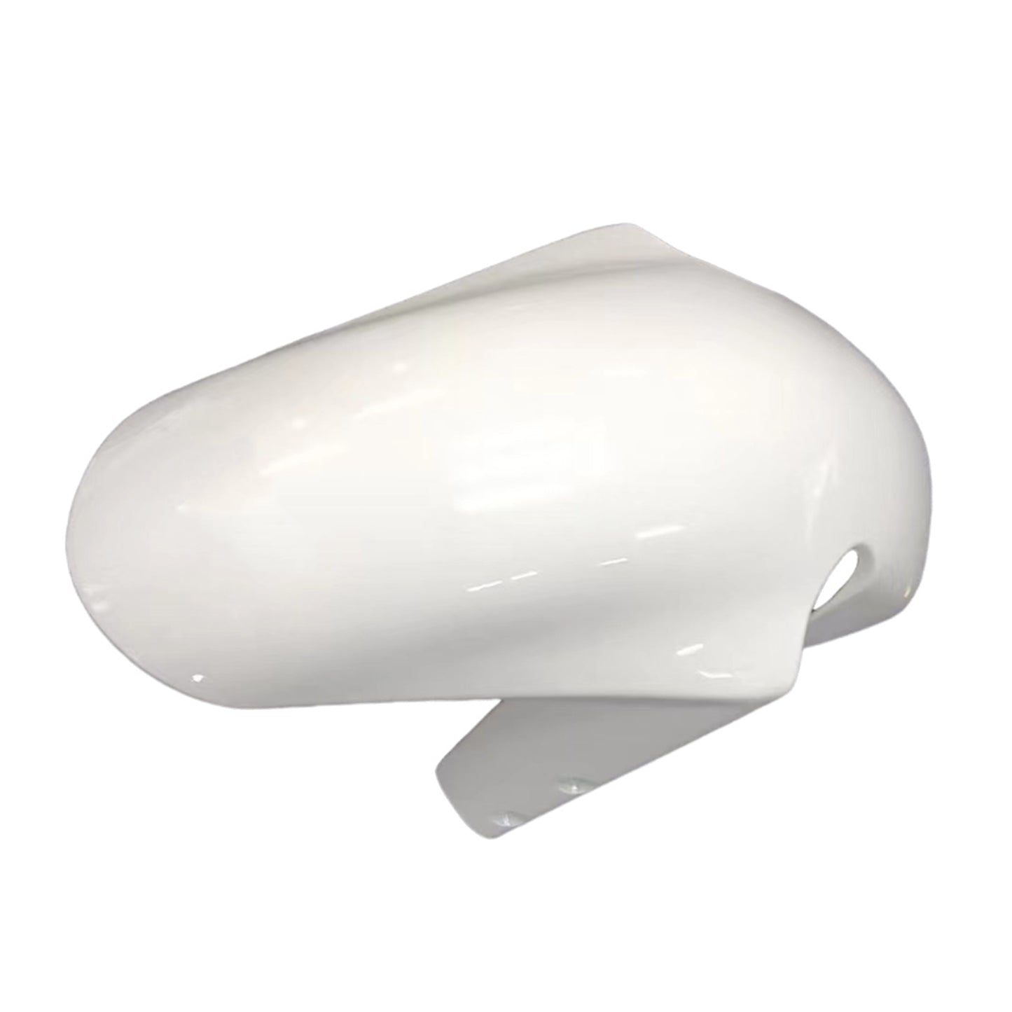 Carene 2000-2002 Suzuki GSXR 1000 Bianco & Blu Jordan Racing Generic