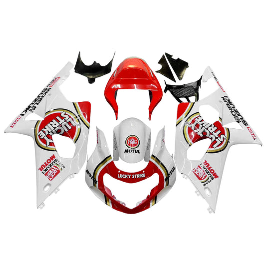 Kit carenatura Suzuki GSXR1000 2000-2002 K1 K2