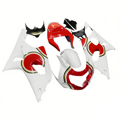 Kit carenatura Suzuki GSXR1000 2000-2002 K1 K2