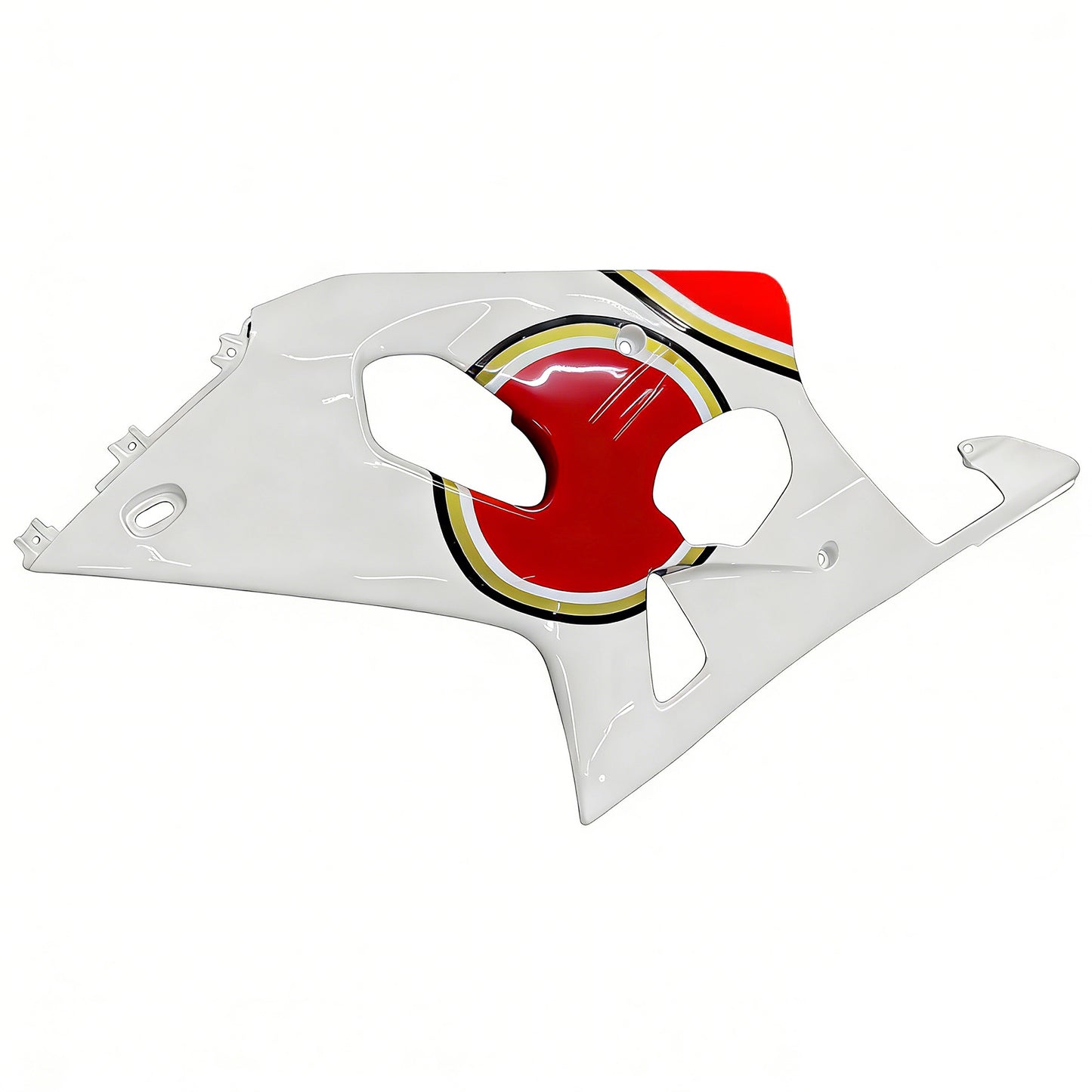 Kit carenatura Suzuki GSXR1000 2000-2002 K1 K2