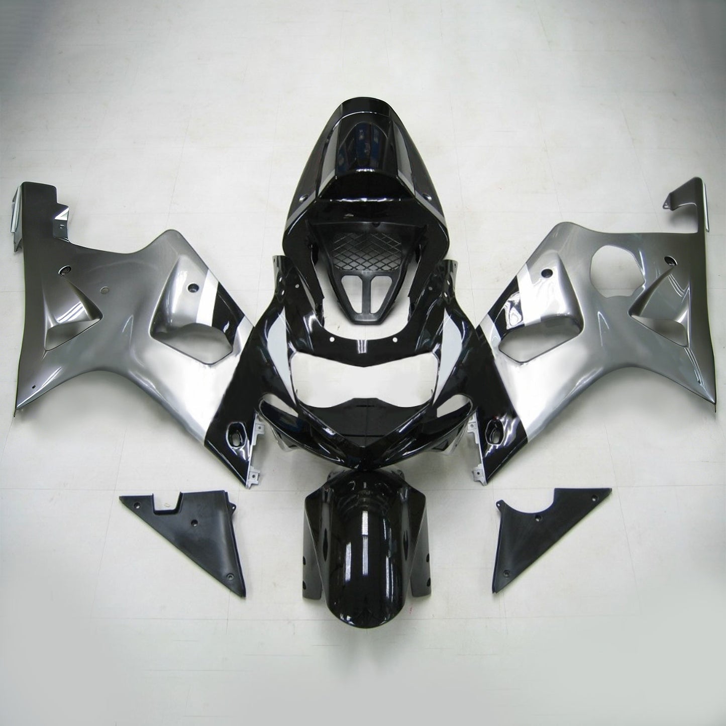 Kit carenatura Suzuki GSXR1000 2000-2002 K1 K2