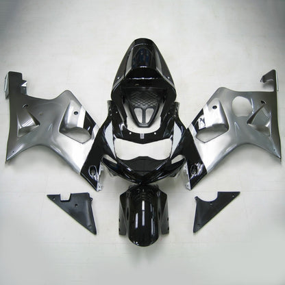 Kit carenatura Suzuki GSXR1000 2000-2002 K1 K2