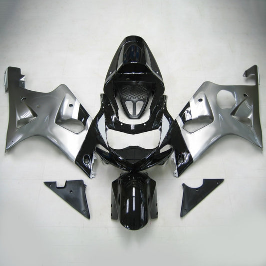 Kit carenatura Suzuki GSXR1000 2000-2002 K1 K2