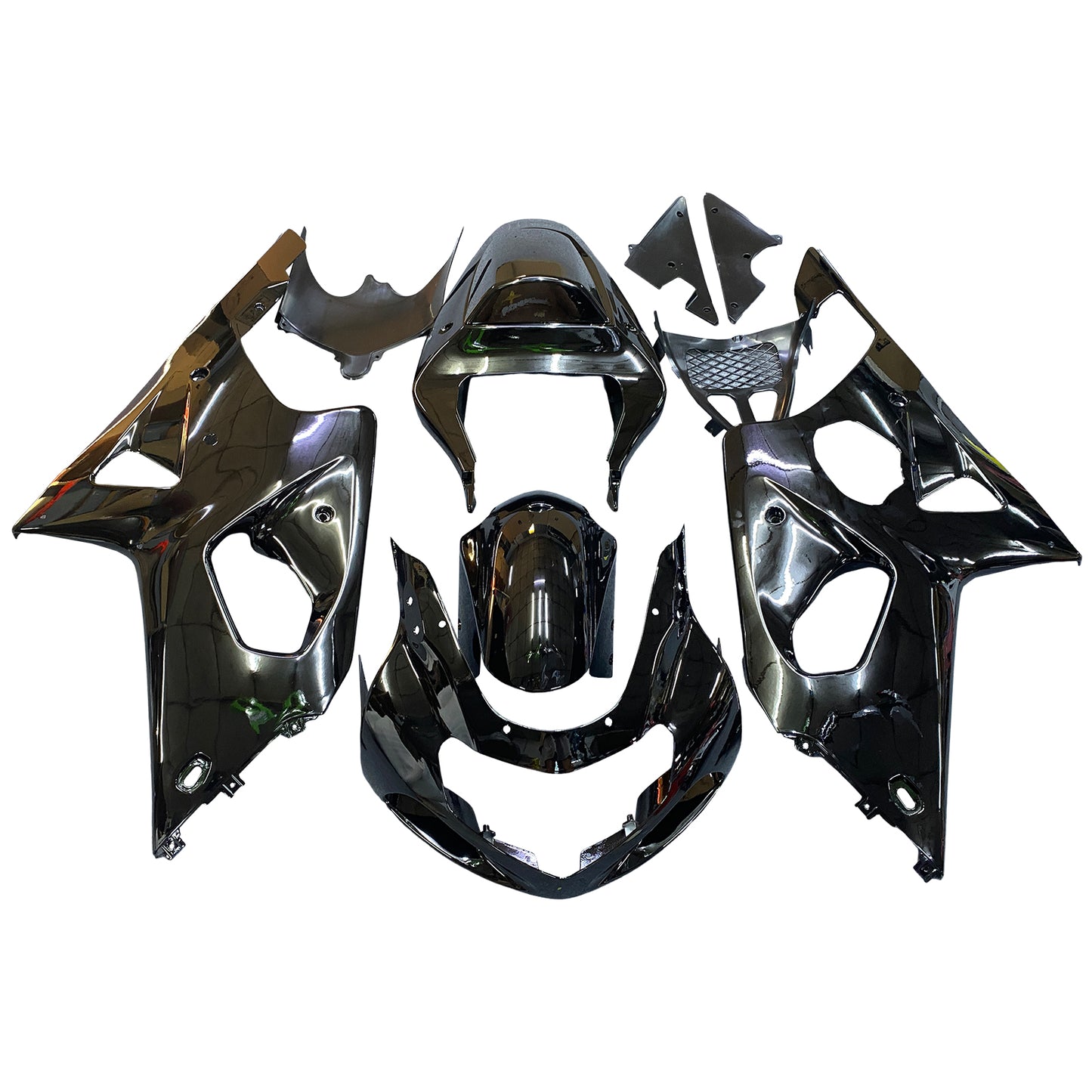 Kit carenatura Suzuki GSXR1000 2000-2002 K1 K2