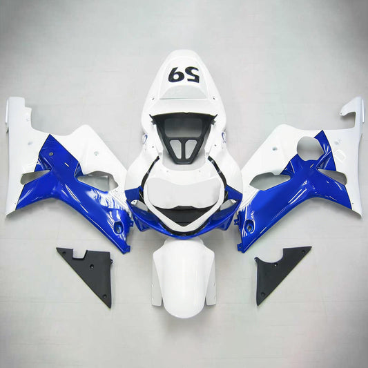 Kit carenatura Suzuki GSXR1000 2000-2002 K1 K2