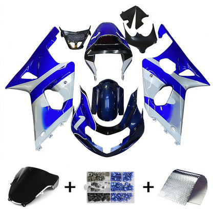 Kit carenatura Suzuki GSXR1000 2000-2002 K1 K2