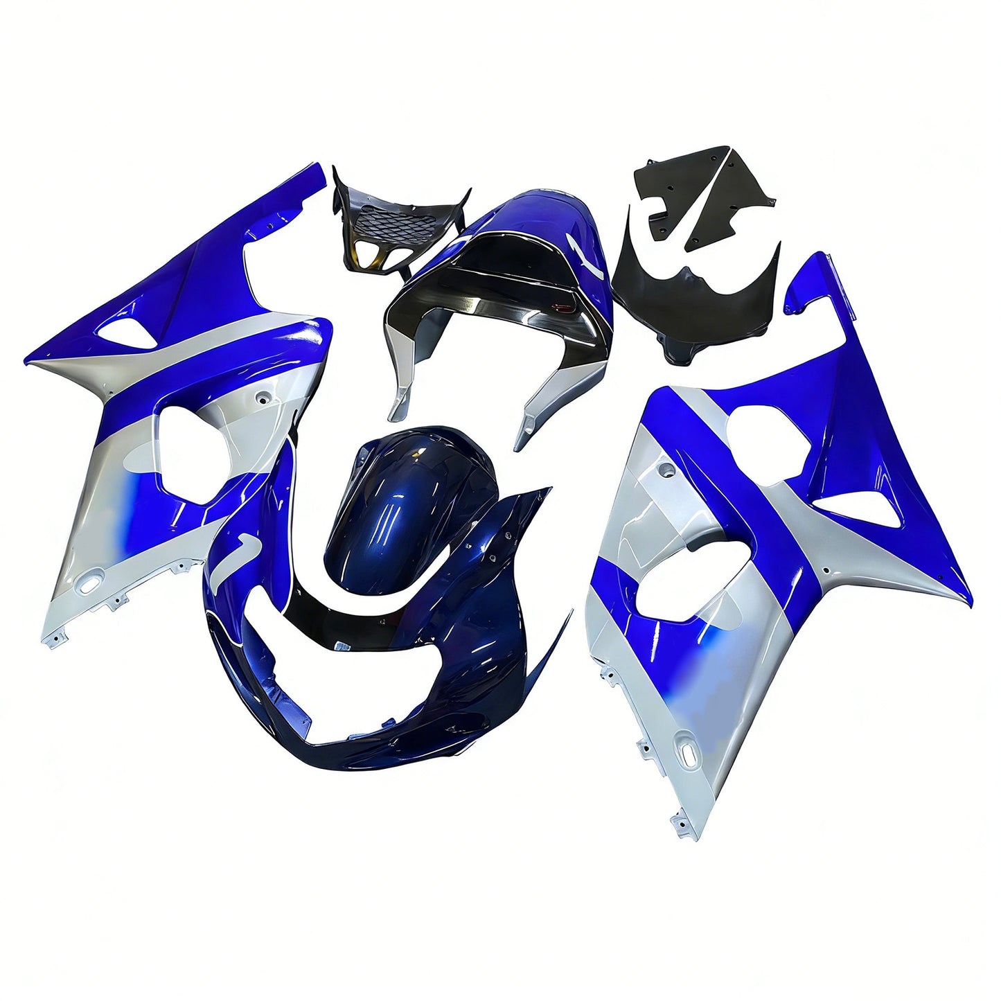 Kit carenatura Suzuki GSXR1000 2000-2002 K1 K2