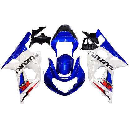 Kit carenatura Suzuki GSXR1000 2000-2002 K1 K2