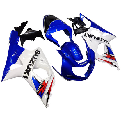 Kit carenatura Suzuki GSXR1000 2000-2002 K1 K2