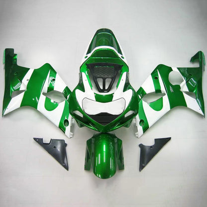 Kit carenatura Suzuki GSXR1000 2000-2002 K1 K2