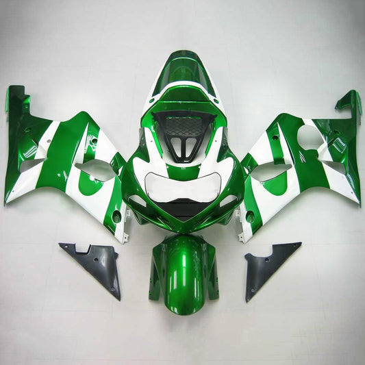 Kit carenatura Suzuki GSXR1000 2000-2002 K1 K2