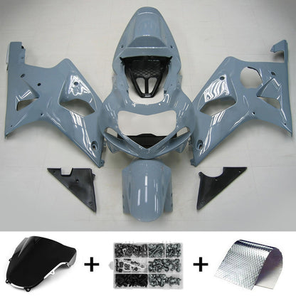 Kit carenatura Suzuki GSXR1000 2000-2002 K1 K2