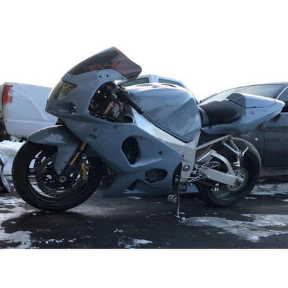 Kit carenatura Suzuki GSXR1000 2000-2002 K1 K2