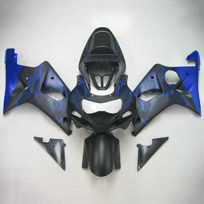 Kit carenatura Suzuki GSXR1000 2000-2002 K1 K2