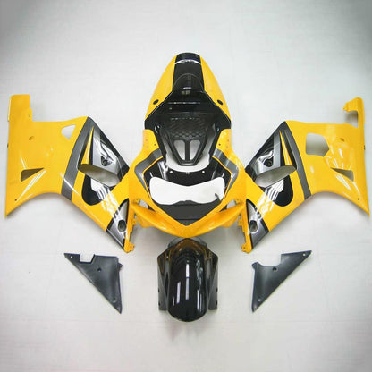 Kit carenatura Suzuki GSXR1000 2000-2002 K1 K2
