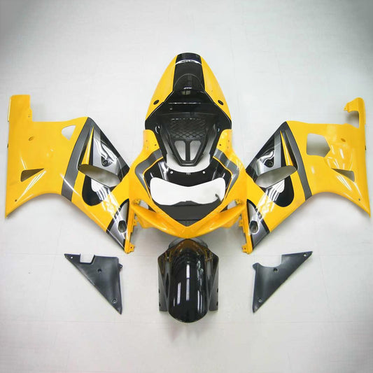 Kit carenatura Suzuki GSXR1000 2000-2002 K1 K2