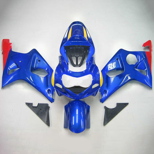 Kit carenatura Suzuki GSXR1000 2000-2002 K1 K2