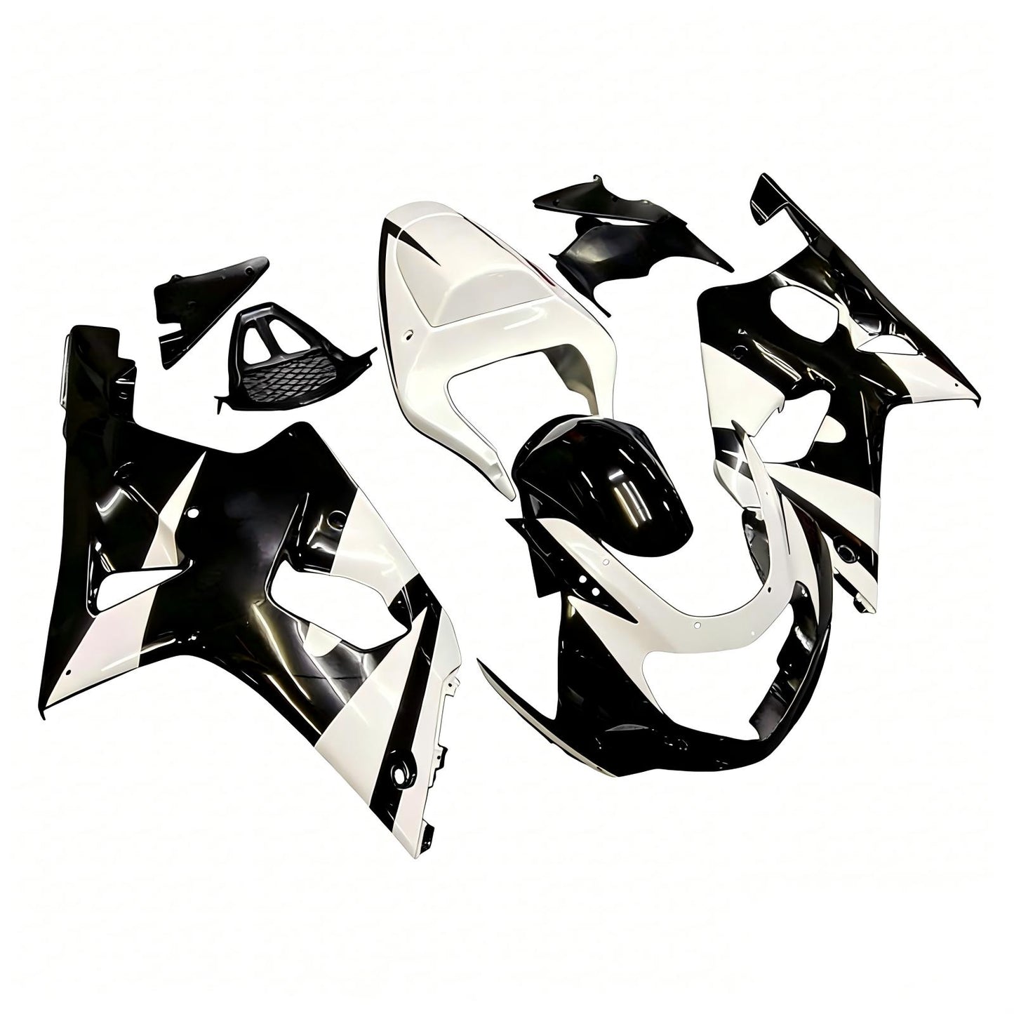 Kit carenatura Suzuki GSXR1000 2000-2002 K1 K2
