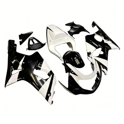Kit carenatura Suzuki GSXR1000 2000-2002 K1 K2
