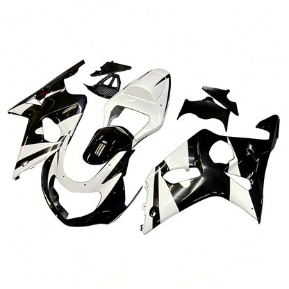 Kit carenatura Suzuki GSXR1000 2000-2002 K1 K2