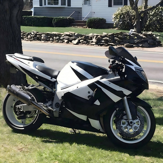 Kit carenatura Suzuki GSXR1000 2000-2002 K1 K2