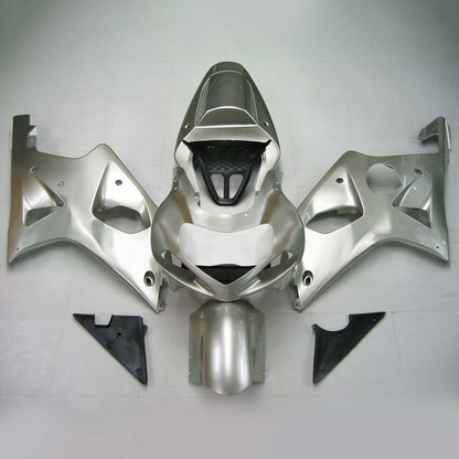 Kit carenatura Suzuki GSXR1000 2000-2002 K1 K2
