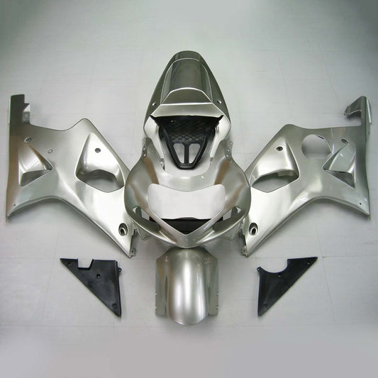 Kit carenatura Suzuki GSXR1000 2000-2002 K1 K2