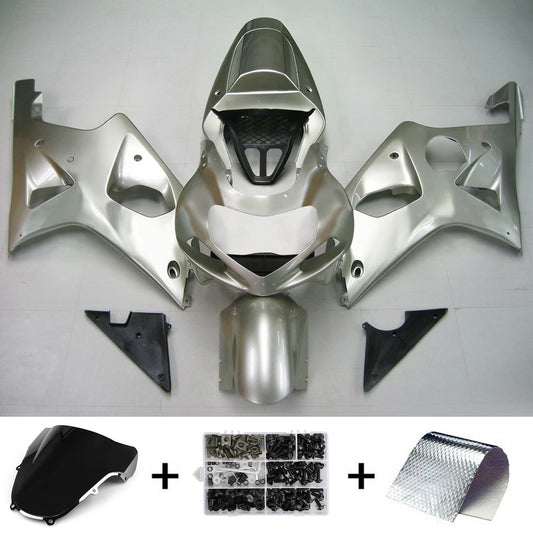 Kit carenatura Suzuki GSXR1000 2000-2002 K1 K2