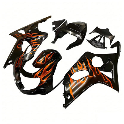 Kit carenatura Suzuki GSXR1000 2000-2002 K1 K2
