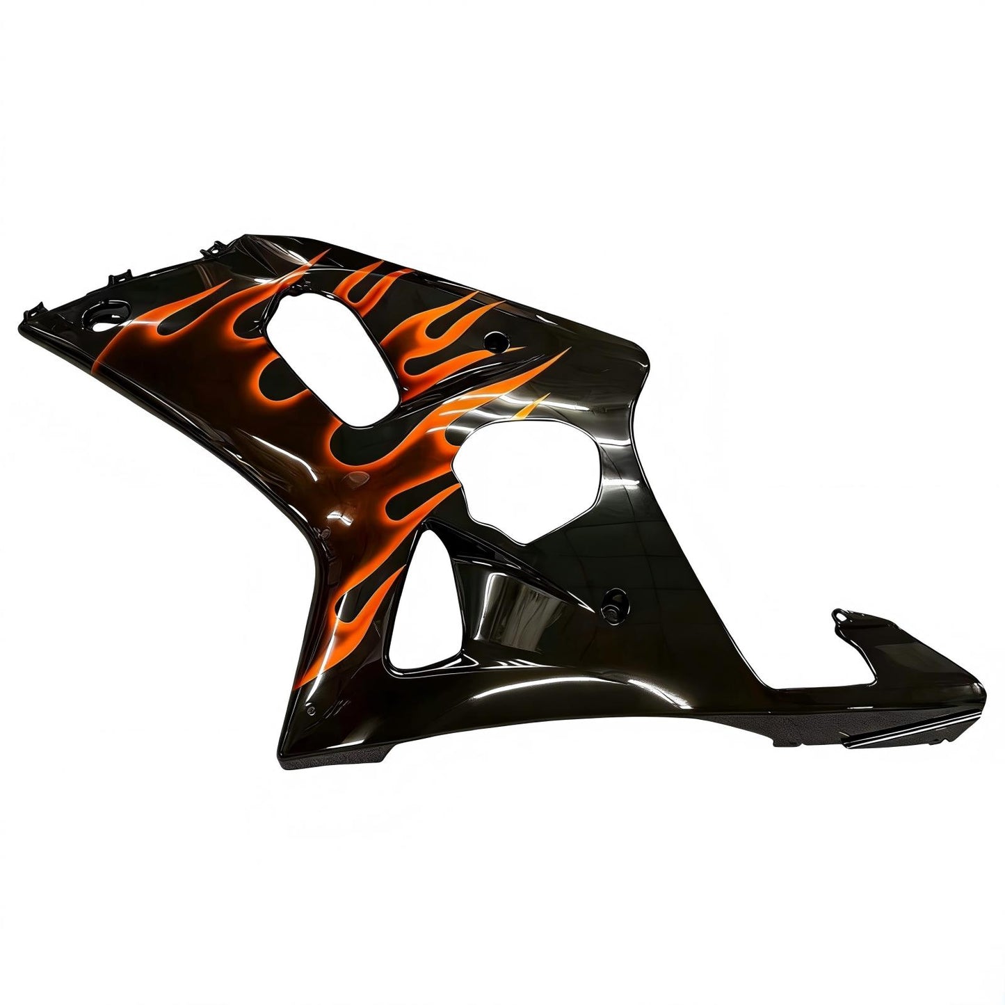 Kit carenatura Suzuki GSXR1000 2000-2002 K1 K2