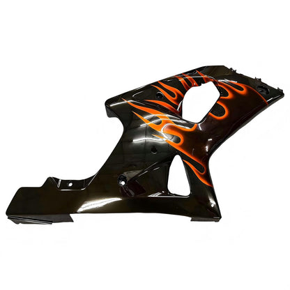 Kit carenatura Suzuki GSXR1000 2000-2002 K1 K2