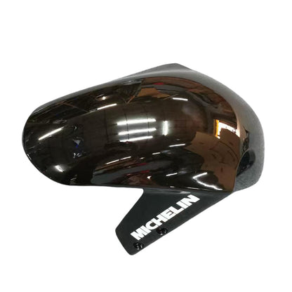 Amotopart Suzuki GSXR1000 2000-2002 K1 K2 Kit carena Carrozzeria Plastica ABS