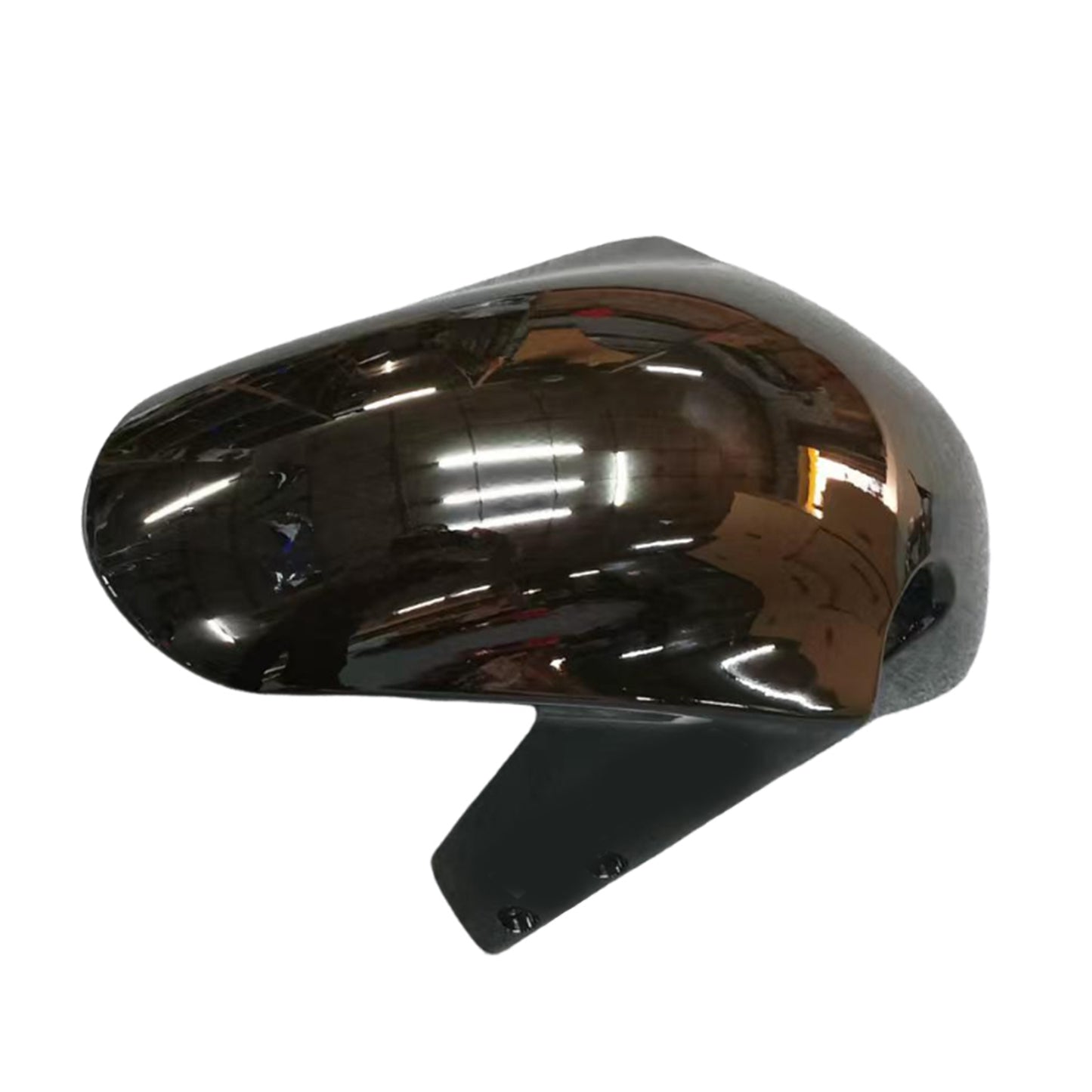 Amotopart Suzuki GSXR1000 2000-2002 K1 K2 Kit carena Carrozzeria Plastica ABS