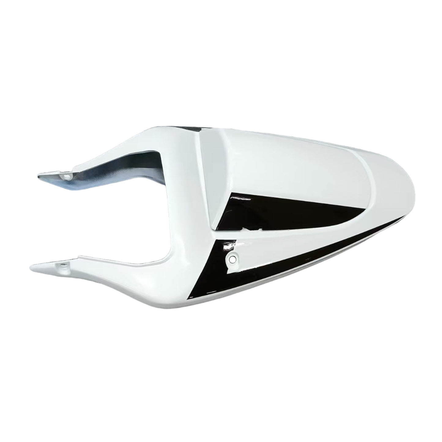 Amotopart Suzuki GSXR1000 2000-2002 K1 K2 Kit carena Carrozzeria Plastica ABS