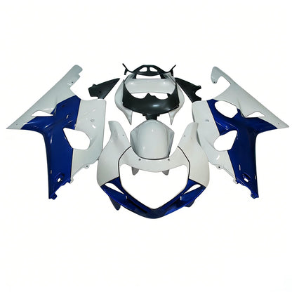 Amotopart Suzuki GSXR1000 2000-2002 K1 K2 Kit carena Carrozzeria Plastica ABS