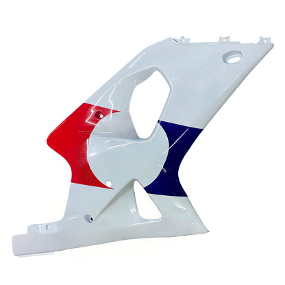 Amotopart Suzuki GSXR1000 2000-2002 K1 K2 Kit carena Carrozzeria Plastica ABS