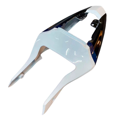 Carene 2003-2004 Suzuki GSXR 1000 Bianco &amp; Blu GSXR Racing Generico