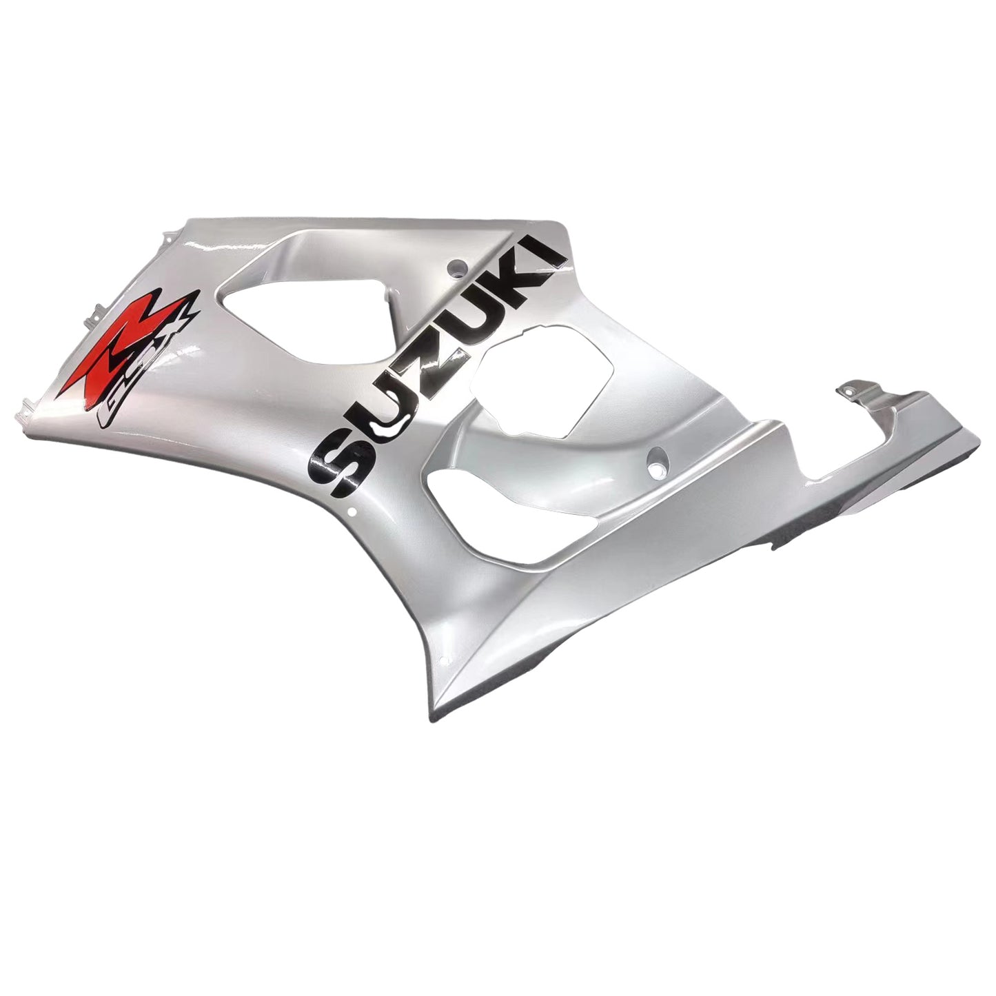 Amotopart 2003-2004 Suzuki GSXR1000 Kit di fegato di rivestimento