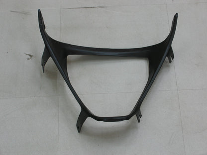 Amotopart 2003-2004 Suzuki GSXR1000 Kit multi giallo esterno