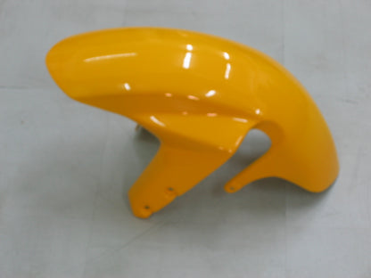 Amotopart 2003-2004 Suzuki GSXR1000 Kit multi giallo esterno